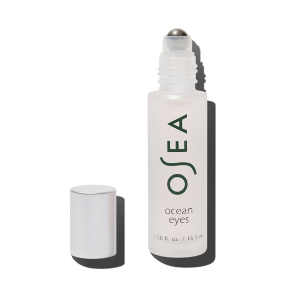 New in box! OSEA Malibu Ocean Eyes Age-Defying Serum - Picture 1 of 6
